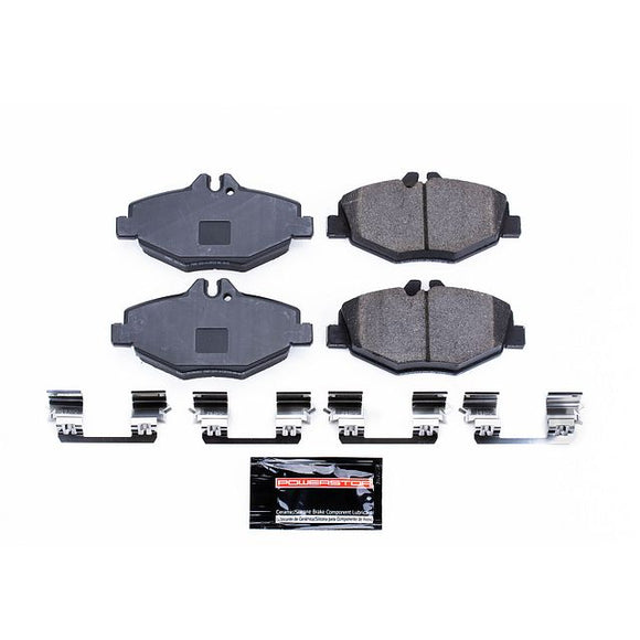 Z23 EVO SPORT PAD W/HDW