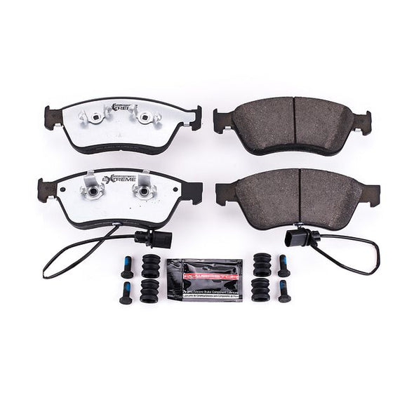Z26 STREET PAD W/HDW