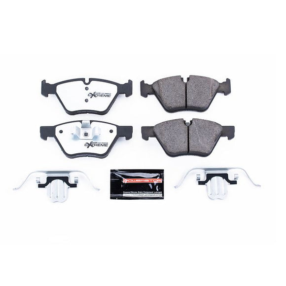 Z26 STREET PAD W/HDW