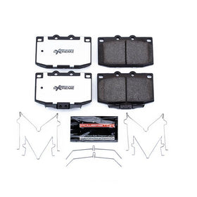 Z26 STREET PAD W/HDW