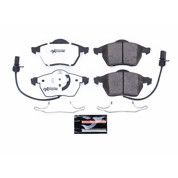 Z26 STREET PAD W/HDW