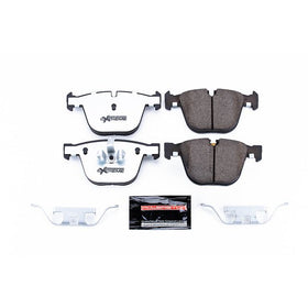 Z26 STREET PAD W/HDW