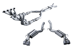 ARH Camaro Z28 2014-2015 Full System