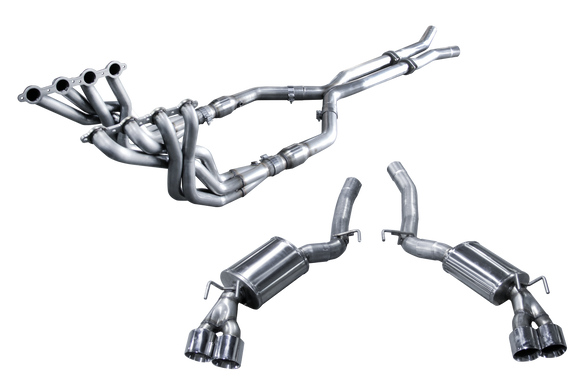 ARH Camaro Z28 2014-2015 Full System