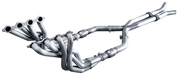 ARH Camaro Z28 2014-2015 Long System