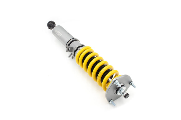 ISR Pro Series Coilovers - Nissan 370Z Z34 G37 Q60 - True Type