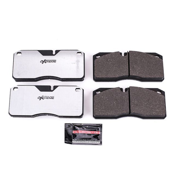 Z36 TRUCK & TOW PAD W/HDW