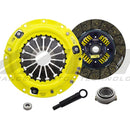 ACT 1996 Kia Sephia HD/Perf Street Sprung Clutch Kit-1