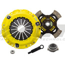 ACT 1988 Mazda 929 HD/Race Sprung 4 Pad Clutch Kit-1