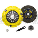 ACT 1988 Mazda 929 XT/Perf Street Sprung Clutch Kit-1