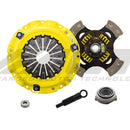 ACT 1988 Mazda 929 MaXX/Race Sprung 4 Pad Clutch Kit-1