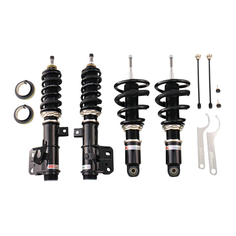BC RACING BR PONTIAC G8 08-09