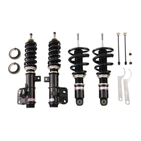 BC RACING BR PONTIAC G8 08-09