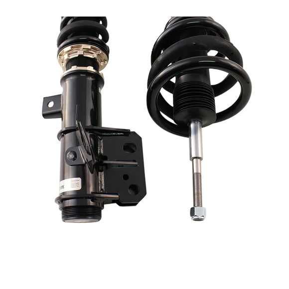 BC RACING ER PONTIAC G8 08-09
