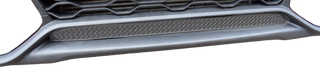 Zunsport Mini Countryman JCW F60 Front Grille Set - Silver Finish