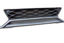 Zunsport Mini Countryman JCW F60 - Lower Grille - Silver Finish-1