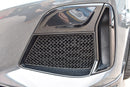 Zunsport BMW G20 M340I Pre-LCI Outer Grille Set - Black Finish-1