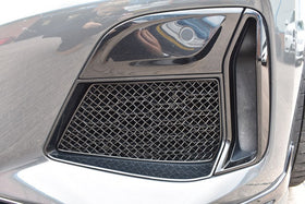 Zunsport BMW G20 M340I Pre-LCI Outer Grille Set - Black Finish