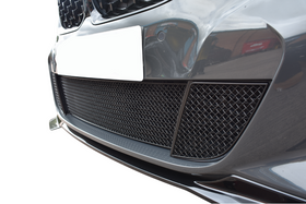Zunsport BMW G20 M340I Pre-LCI Centre Grille Set - Black Finish