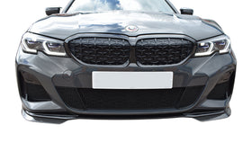Zunsport BMW G20 M340I Pre-LCI Front Grille Set  - Black Finish