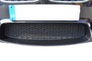 Zunsport BMW M5 F10 Front Grille Set - Silver Finish-1
