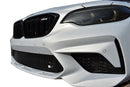 Zunsport F87 M2 Competition - Front Grille Set-2