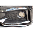 Zunsport BMW 4 Series F32, F33, F36 M-Sport Front Grille Set - Silver Finish-2
