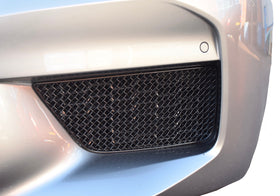 Zunsport BMW M5 Competition F90 - Outer Grille Set - Black Finish