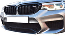 Zunsport BMW M5 Competition F90 Front Grille Set - Black Finish-1
