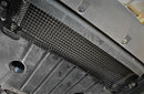 Zunsport BMW M5 Competition F90 - Oil Cooler Grille - Black Finish-1