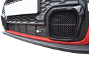 Zunsport Mini F56 JCW - Lower Grille Set - Black Finish-1