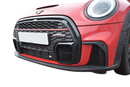 Zunsport Mini F56 JCW Front Grille Set - Black Finish-1
