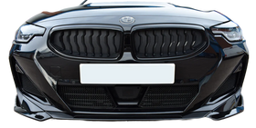 Zunsport G42 M240i - Front Grille Set - 0