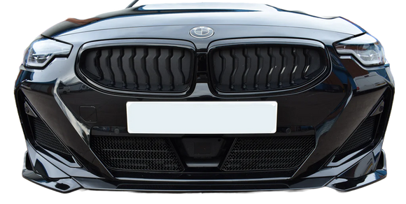 Zunsport G42 M240i - Front Grille Set