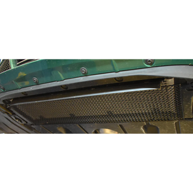 Zunsport G8X M2 / M3 / M4 Oil Cooler Grille - 0