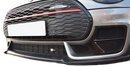 Zunsport Mini Clubman JCW Front Grille Set - Black Finish-1