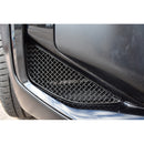 Zunsport BMW X3 / X4 M Competition - Outer Grille Set - Black Finish-1
