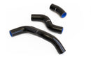 GReddy 12-20 FRS/BRZ/86 ZN6/ZC6 Silicone Radiator Hose Kit-1