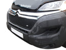 Zunsport Citroen Relay - Upper Grille - Black finish-1