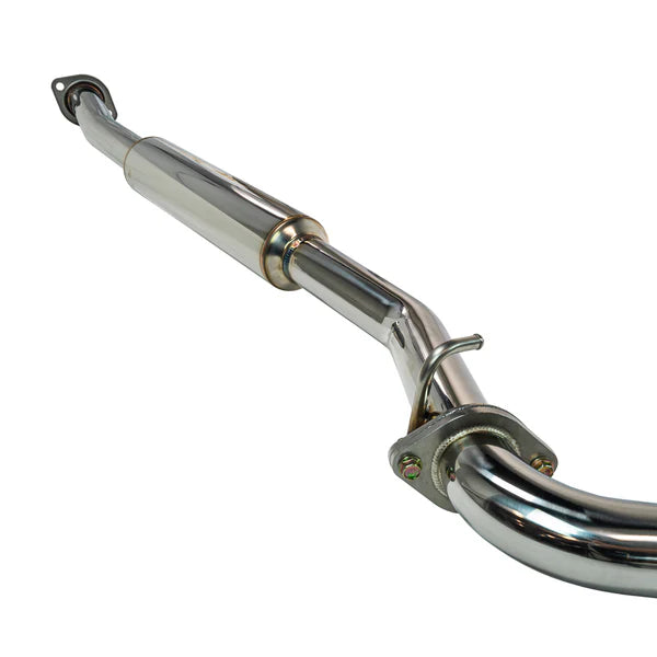 REMARK Catback Exhaust. Toyota GR86 / Subaru BRZ. Elite Spec Burnt Stainless Steel