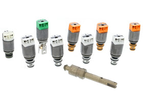 Mechatronic Solenoid Kit - ZF 1087298388