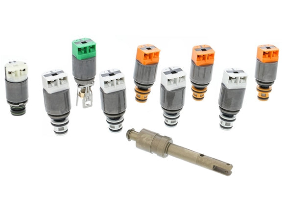 Mechatronic Solenoid Kit - ZF 1087298388