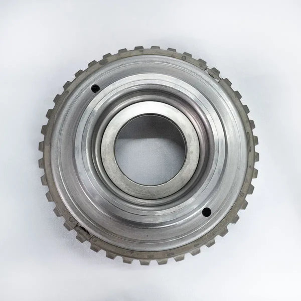 DEKA Clutch BMW 8HP75 Transmission Upgrade | DEKA-8HP75