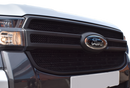 Zunsport Ford Ranger Tremor P703 - Upper Grille Set - Black Finish-1