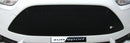 Zunsport Ford Focus ST Mk3 - Upper Grille - Black finish-1