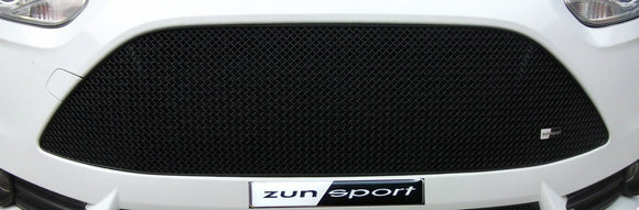Zunsport Ford Focus ST Mk3 - Upper Grille - Black finish