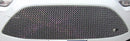 Zunsport Ford Focus ST Mk3 Front Grille Set - Silver finish-1