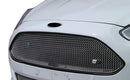 Zunsport Ford Fiesta Zetec S Front Grille Set (2)  - Silver Finish-1