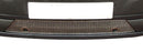 Zunsport Ford Transit Custom Front Grille Set (No Parking Sensors)  - Silver finish-2