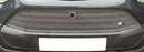 Zunsport Ford Transit Custom Front Grille Set (No Parking Sensors)  - Silver finish-1